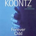 Cover Art for 9780739369418, Forever Odd by Dean Koontz