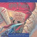 Cover Art for 9780807286012, Harry Potter and the Chamber of Secrets by J. K. Rowling