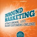 Cover Art for 9781118896655, Inbound Marketing by Brian Halligan