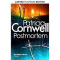 Cover Art for B0095GW0Y4, Postmortem by Patricia Cornwell