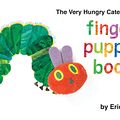 Cover Art for 9780448455976, The Very Hungry Caterpillar’s Finger Puppet Book by Eric Carle