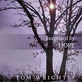 Cover Art for B07ZRXGB96, Surprised by Hope: Original, Provocative and Practical by Tom Wright