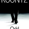 Cover Art for 9780553584493, Odd Thomas by Dean Koontz