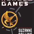 Cover Art for 9780439023481, The Hunger Games by Suzanne Collins