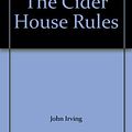 Cover Art for 9780552127240, The Cider House Rules by John Irving