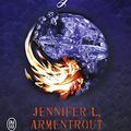 Cover Art for B09K9955W6, Lux (Tome 4) - Origine (French Edition) by Jennifer L. Armentrout