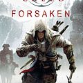 Cover Art for 9780425261514, Assassin’s Creed: Forsaken by Oliver Bowden