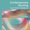 Cover Art for 9780323101097, Contemporary Nursing by Barbara Cherry (Nurse), Susan R. Jacob