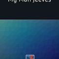 Cover Art for B07YYS6CVP, My Man Jeeves by P. G. Wodehouse