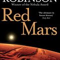 Cover Art for 9780007401703, Red Mars by Kim Stanley Robinson