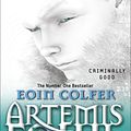 Cover Art for 9780141339108, The Arctic Incident by Eoin Colfer