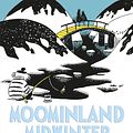 Cover Art for 9780241344507, Moominland Midwinter (Moomins Fiction) by Tove Jansson