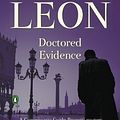 Cover Art for 9780143117087, Doctored Evidence by Donna Leon