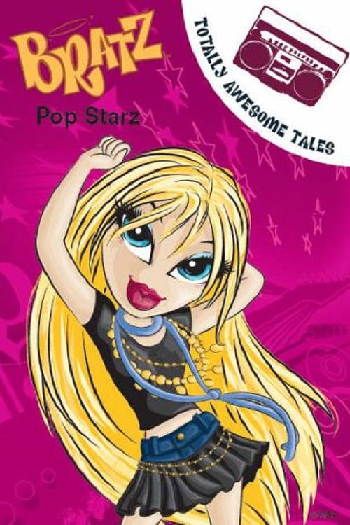 Cover Art for 9781405491631, Bratz Musical Starz In the Groove (Bratz Fiction Totally Awesome Tales S.) by Christine Peymani