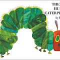 Cover Art for 9780590030298, Very Hungry Caterpillar by Eric Carle