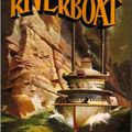 Cover Art for 9780586039892, The Fabulous Riverboat by Philip Jose Farmer