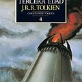 Cover Art for 9788445072455, Historia de El Señor de los Anillos nº 04/04 El fin de la Tercera Edad by J. R. r. Tolkien