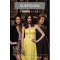 Cover Art for B00315GUA0, Suspicion[PRIVATE SUSPICION][Paperback] by KateBrian