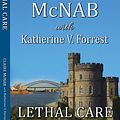 Cover Art for 9781594935817, Lethal Care by Claire McNab, Katherine V. Forrest