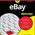 Cover Art for B01F6ATDHO, eBay For Dummies by Marsha Collier