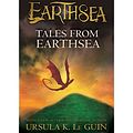 Cover Art for B00J4G2ABI, [ TALES FROM EARTHSEA (EARTHSEA CYCLE #05) ] by Le Guin, Ursula K ( Author) Sep-2012 [ Paperback ] by Le Guin, Ursula K