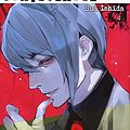 Cover Art for 9788868839642, TOKYO GHOUL - RE #04 - TOKYO G by Sui Ishida