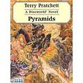 Cover Art for 9780753140307, Pyramids by Terry Pratchett