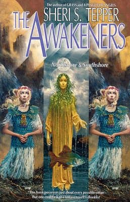 Cover Art for 9780312890223, The Awakeners by Sheri S. Tepper