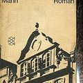 Cover Art for 9783596206612, Buddenbrooks: Verfall eine Familie by Thomas Mann