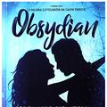 Cover Art for 9788380756632, LUX Tom 1 Obsydian: edycja specjalna (Polish Edition) by L., Armentrout Jennifer