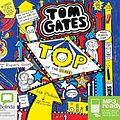 Cover Art for 9781489091185, Top of the Class (nearly) (Tom Gates (9)) by Liz Pichon