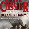 Cover Art for 9788850233748, Oceani in fiamme by Du Brul, Jack