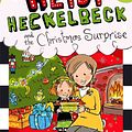 Cover Art for 9781442481251, Heidi Heckelbeck and the Christmas Surprise by Wanda Coven