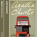 Cover Art for 9780007164790, At Bertram’s Hotel by Agatha Christie