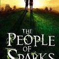 Cover Art for B011T7SRYI, The People of Sparks (Ember, Book 2) by Jeanne DuPrau (2-Feb-2006) Paperback by Jeanne DuPrau