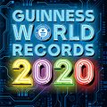 Cover Art for 9781912286836, Guinness World Records 2020 by Guinness World Records