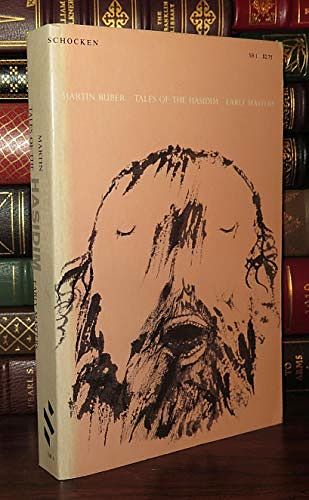 Cover Art for 9780805200010, Tales of the Hasidim by Martin Buber