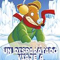 Cover Art for 9788408157533, Un disparatado viaje a Ratikistán: Geronimo Stilton 5 by Geronimo Stilton