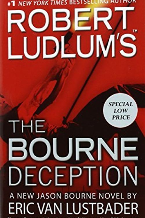 Cover Art for B014I7QSMY, The Bourne Sanction by Ludlum, Robert, Van Lustbader, Eric (July 31, 2012) Mass Market Paperback by Eric Van Lustbader