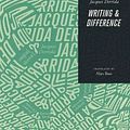 Cover Art for 9780226502830, Writing and Difference by Jacques Derrida