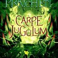 Cover Art for 9781804990131, Carpe Jugulum: (Discworld Novel 23) by Terry Pratchett