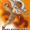 Cover Art for 9781406313482, Skeleton Key Graphic Novel by Anthony Horowitz