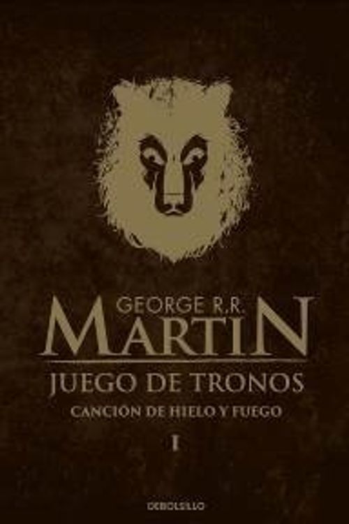 Cover Art for 9789563251951, Juego de tronos by George R. R. Martin