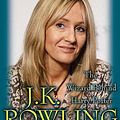 Cover Art for 9780312376970, J K Rowling by Marc Shapiro