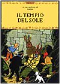 Cover Art for 9788887715194, Le avventure di Tintin. Il tempio del sole by Hergé