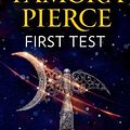 Cover Art for 9780008304201, First Test (The Protector of the Small Quartet, Book 1) by Tamora Pierce