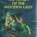 Cover Art for 9780001604506, Secret of the Wooden Lady by Carolyn Keene