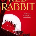 Cover Art for 9781250874689, Red Rabbit by Alex Grecian