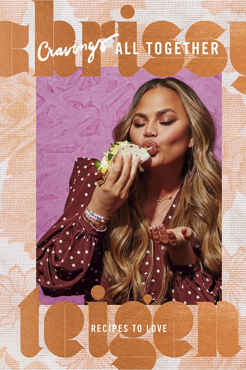 Cover Art for 9780593135426, Cravings: All Together by Chrissy Teigen