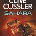 Cover Art for B01N3P0GXW, Sahara (Dirk Pitt) by Clive Cussler